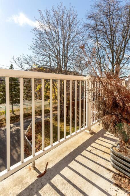 Free Parking, Beautiful 4 1/2- 2 Bedroom Apartment Montreal Luaran gambar